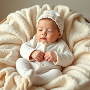 Baby Fotoshooting: Unvergessliche Erinnerungen für die Zukunft